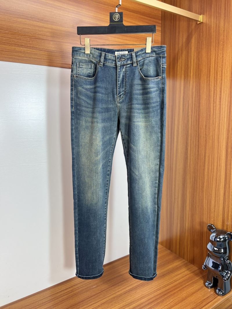 Burberry Jeans